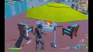 My first colaboration video ., @FLex Potato / @Demon slayer.