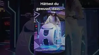 Interessante Fakten zu Virtual Reality 3