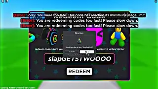 Sniping Slap Pal (free ugc limited)