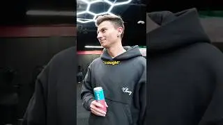 Sara Saffari calls out Trevor 💀💀💀