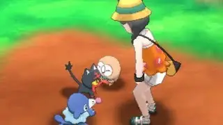 Pok&eacute;mon Ultra Sol UltraLocke - Explicaci&oacute;n y Todo lo que tienes que saber