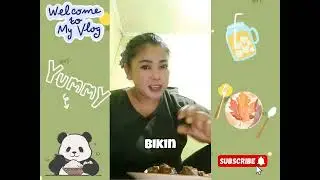 MASAK RENDANG PAKAI BUMBU JADI #bumbuinstan #masakansimpel