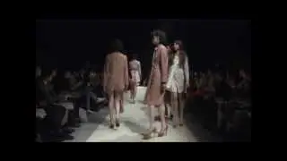 tiit Mercedes-Benz Fashion Week TOKYO 2013-14 A/W Japan