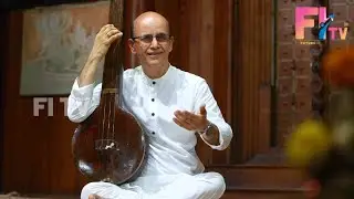 സെലിബ്രിറ്റികളുടെ വരെ മനം കവർന്ന ശബ്ദ മാധുര്യം! ദാ ആ വൈറൽ ഗായകൻ ഞങ്ങൾക്കൊപ്പം..| Muralidhar Shenoy
