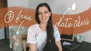 FREE date ideas at home |&nbsp;Dating on a budget #frugality #frugallifestyle #onabudget