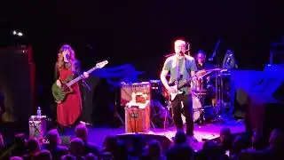 Built to Spill - Fire to Dust 12/15/25 opening for Yo La Tengo