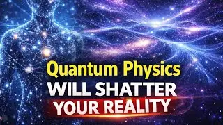 Quantum Physics Will Change How You See Reality Forever