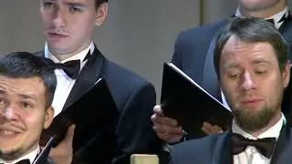 PERFORMANCE AT THE V INTERNATIONAL CHOIR FESTIVAL 