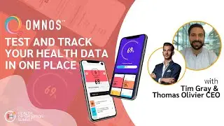 Omnos Me - A genetic data functional wellness testing system