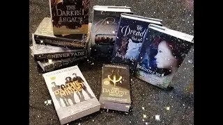 Which Movie Edition of THE DARKEST MINDS is Worth It!? (v+ Nail Design Ideas!)