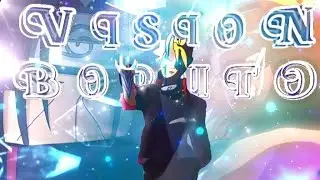 NARUTO X BORUTO MIX 