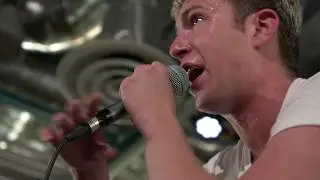 shame - Concrete (Live on KEXP)