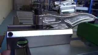 Narzędzia Mocujące MQ 70 i MQ 100 fimy Lenzkes Techniki Mocowania Sp. z o.o.