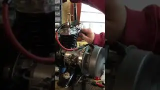 l'Atelier de la Vigne : moteur Solex 3800 : pr&eacute;paration 4