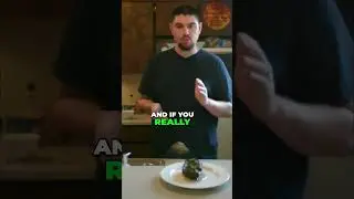 Chef Reveals Secret Plating Tricks & To-Go Recipes! | Chef Brett Heath #shorts