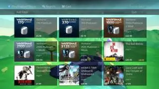 **UPDATED VIDEO PlayStation 4 April Week 6 Easter Sale UK FREE Ps Plus Static Theme