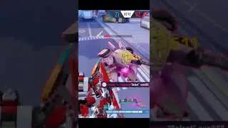 Akashic giving it all - Super Mecha Champions Mobile #supermechachampions