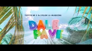 Yustin NR x Dale Pa Ve x Dj Pelon La Maquina 🎺 sopa de caracol 2025 🎺