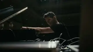 Kaan Bulak & Simon H&ouml;fele - No Clouds In Haraz (Live Session @ Konzerthaus Dortmund)