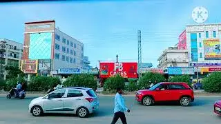 Hyderabad city South India Telangana 
