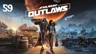 LA STATION ACHRA - Star Wars Outlaws EP59