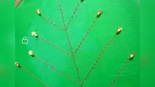 Kacha Tanka Raw Tanka | Running Stitch