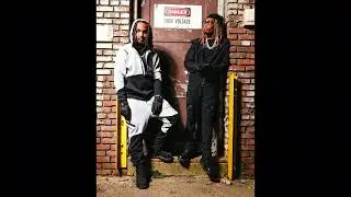 OTR Chaz x Roddy Rackzz Type Beat - Back2Back