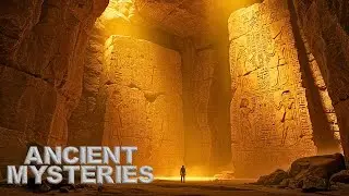 California's 200,000-Year-Old SECRETS - Unsolved Mysteries