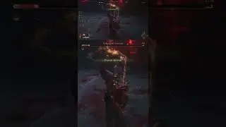 Perfect Bride | Wuchang Fallen Feathers | Boss Fight