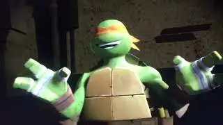 Tmnt tcri
