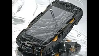 Mann ZUG3 A18 c Aliexpress com Распаковка и обзор