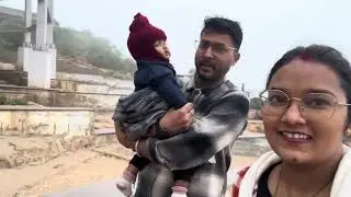 Sb logo ne mera mjak bna diya🥲Nandi Hills Vlog #vlog#nandihill#jharkhandifoodiecouple#bangalore
