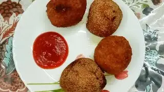 RICE BALLS WITH 🧀CHEESE AND 🍚LEFTOVER RICE👩&zwj;🍳////what i know tamil