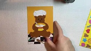 Sticker Club Haul - November 2021 #stickers #mrsgrossmans