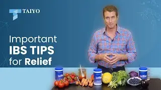 Struggling with IBS? Learn the Latest Updates | Taiyo International
