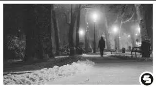 Endrio - White Night
