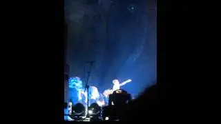 Isac Elliot live i Oslo @ save a girl tour