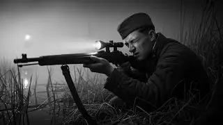 How One Snipers Ghost Target Lens Made Patrol Beacons Flicker Out in the Marshes of Pinsk
