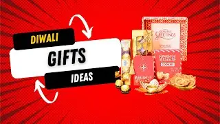 🎁 Top 10 Diwali Gifts on Amazon | Best Diwali Gift Ideas 2025