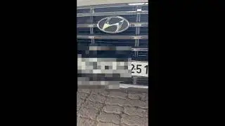 DE CAR SPA HUNDAI CRETA INSURANCE CLAIM 7738433331