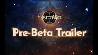 Evermoon Pre-Beta Launch (Full Trailer)