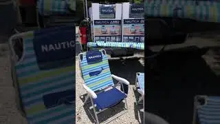 30A Beach Chair & Umbrella Rentals