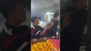 BELI SMOKE SNACK 1 BIJI DOANG || HAYUYUYUUU KULINER