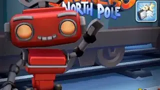 Subway Surfers Gameplay with Clockwork Johnny special surfer