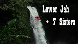 Lower Jalacingo + 7 Sisters linkup