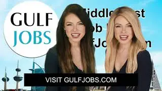 Gulf Jobs