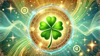 Divine Luck Alchemy (Morphic Field)