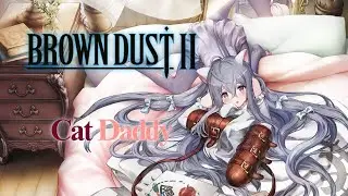 The Illuminati of Warlocks? - Brown Dust 2 - Cat Daddy