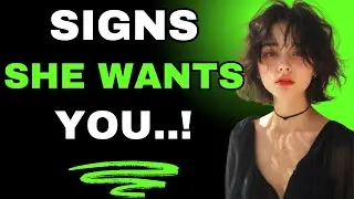 10 Clear Signs a Woman Thinks You're Attractive | Stoicism