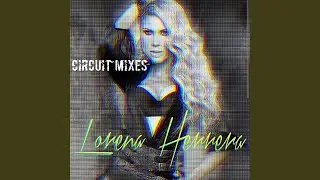 Mix Circuit (Desnúdame / Ya / Chica Espacial)